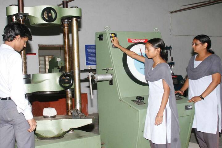 laboratory